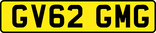 GV62GMG