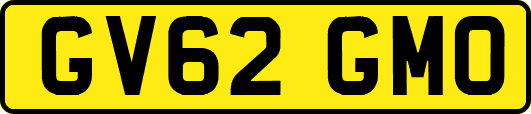 GV62GMO