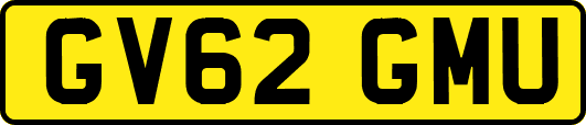 GV62GMU