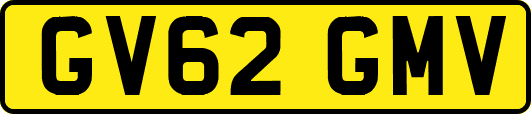 GV62GMV