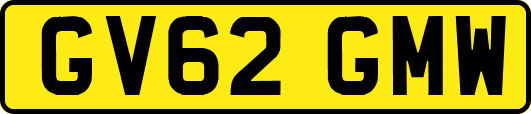 GV62GMW