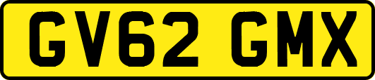 GV62GMX
