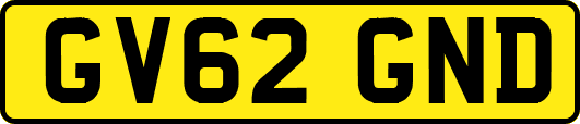 GV62GND