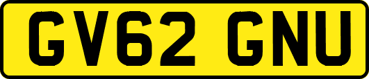 GV62GNU