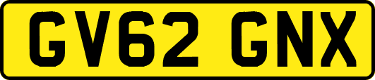 GV62GNX