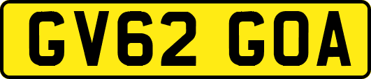 GV62GOA