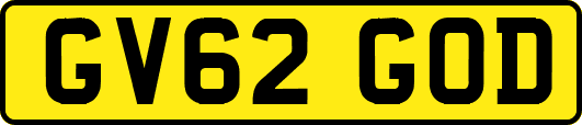 GV62GOD