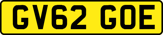 GV62GOE