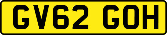 GV62GOH