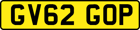 GV62GOP