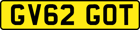 GV62GOT