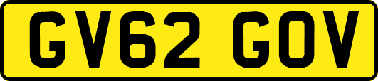 GV62GOV