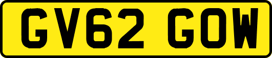 GV62GOW