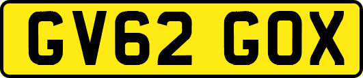 GV62GOX