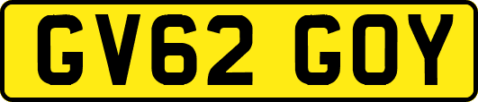 GV62GOY