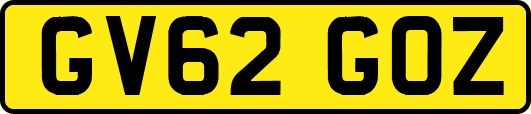 GV62GOZ