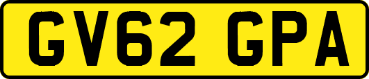 GV62GPA