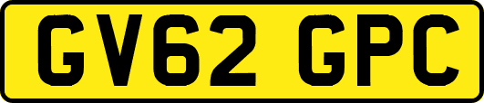 GV62GPC