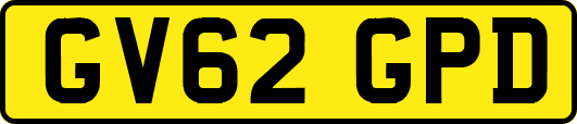 GV62GPD