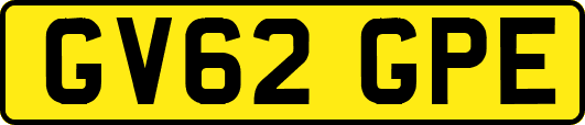 GV62GPE