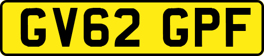 GV62GPF