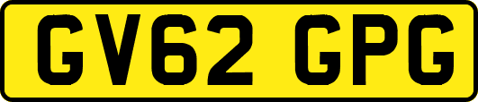 GV62GPG