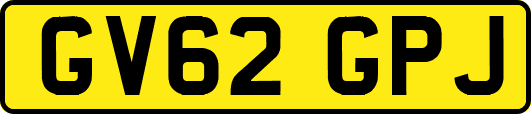 GV62GPJ