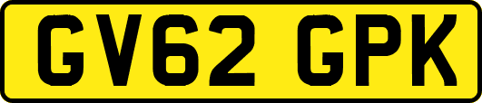 GV62GPK