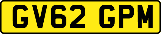 GV62GPM