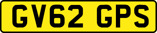 GV62GPS