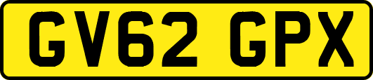 GV62GPX