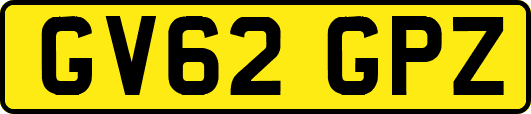 GV62GPZ