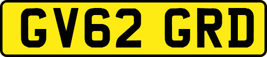 GV62GRD