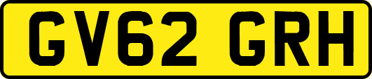 GV62GRH