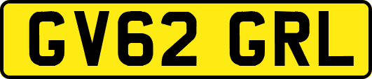GV62GRL