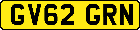 GV62GRN