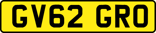 GV62GRO