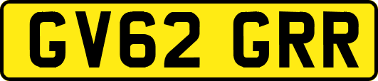 GV62GRR