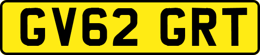 GV62GRT