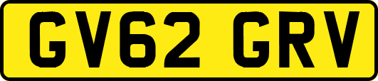 GV62GRV