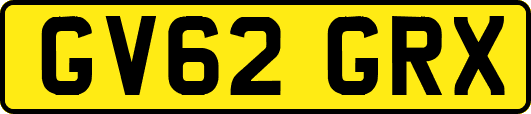 GV62GRX