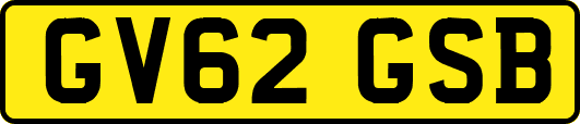 GV62GSB