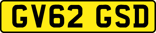 GV62GSD
