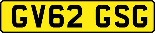 GV62GSG