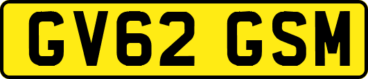 GV62GSM