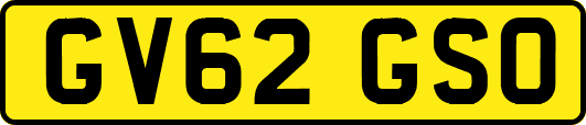 GV62GSO