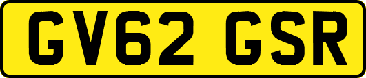 GV62GSR