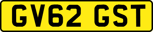 GV62GST