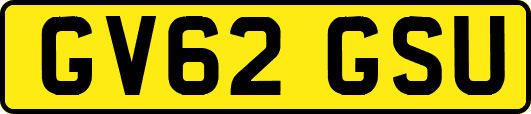 GV62GSU