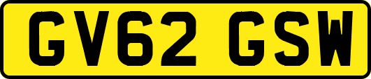 GV62GSW